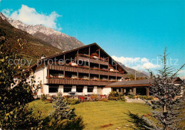 73791866 Naturns Naturno Suedtirol IT Hotel Feldhof  - Andere & Zonder Classificatie