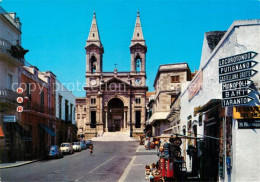 73791854 Alberobello Bari IT Cattedrale  - Andere & Zonder Classificatie