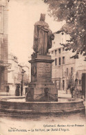 AIX EN PROVENCE     FONTAINE DU ROI RENE - Aix En Provence