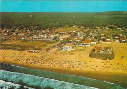 BISCARROSSE-PLAGE - Vue Générale Aérienne - Biscarrosse