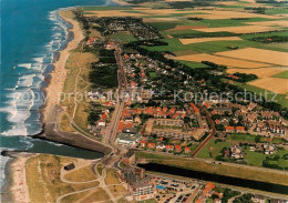 73791814 Cadzand Bad Zeeland NL Fliegeraufnahme  - Sonstige & Ohne Zuordnung