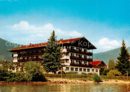 73791800 Bad Wiessee Tegernsee Kurhotel Lederer Bad Wiessee Tegernsee - Bad Wiessee