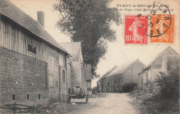 60 - FLAVY LE MELDEUX - - Andere & Zonder Classificatie