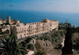 73791771 Taormina Sicilia IT Hotel Excelsior Palace Fliegeraufnahme  - Other & Unclassified