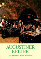 73791750 Wien AT Augustiner Keller  - Andere & Zonder Classificatie