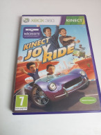 Kinect Joyride Avec Notice Sur Xbox 360 - Other & Unclassified