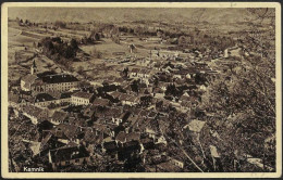 Slovenia-----Kamnik-----old Postcard - Slovenia