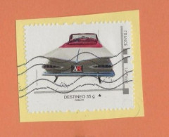 France   AUTOMOBILE DESTINEO 35 GRS   Phil@poste - Used Stamps