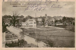 73791628 Arnsdorf Dresden Koenigl. Landesanstalt Arnsdorf Dresden - Sonstige & Ohne Zuordnung