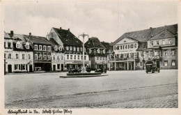 73791603 Koenigsbrueck Sachsen A.-H.-Platz  - Königsbrück