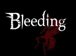Bleeding  - Bleeding (CD, EP, Ltd) - Hard Rock & Metal