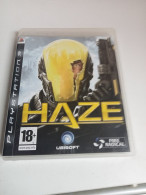 Haze Avec Notice Sur Ps3 - Other & Unclassified