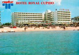 73791440 Playa De Palma Mallorca Hotel Royal Cupido Playa De Palma Mallorca - Sonstige & Ohne Zuordnung