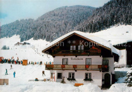 73791428 Lanersbach Tirol AT Tirolerheim  - Andere & Zonder Classificatie