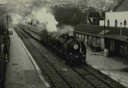 Reproduction - 231 C 22 "Flèche" - Pâques 67, Tintellerie - Eisenbahnen