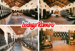 73791407 Llagostera Costa Brava ES Bodega Ramiro Weinkeller  - Sonstige & Ohne Zuordnung