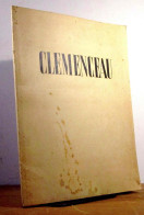 CLEMENCEAU Georges - DISCOURS DE M. CLEMENCEAU A SALERNES (VAR) LE 8 AOUT 1893 - 1901-1940