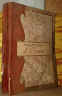 BOVET Marie Anne De - L'ECOSSE - SOUVENIRS ET IMPRESSIONS DE VOYAGES - 1801-1900