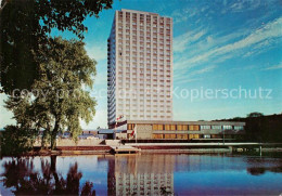 73791383 Amsterdam  NL Hotel Okura  - Otros & Sin Clasificación