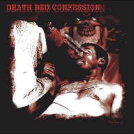 Death Bed Confession - Death Bed Confession (CD, Album) - Hard Rock En Metal