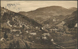 Slovenia-----Bistrica Pri Trzicu-----old Postcard - Slowenien