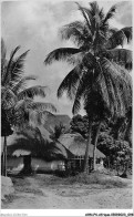 AHNP4-0440 - AFRIQUE - GUINEE - Cases Sous Les Palmes - Guinée