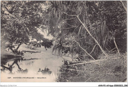 AHNP2-0176 - AFRIQUE - CONAKRY - Sous Bois  - Guinée Française