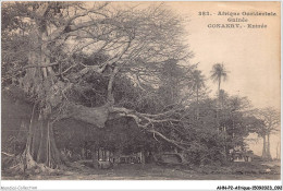 AHNP2-0174 - AFRIQUE - CONAKRY - Entrée  - Guinea Francese