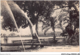 AHNP2-0171 - AFRIQUE - CONAKRY - La Fontaine  - French Guinea