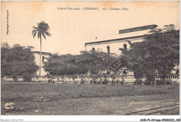 AHNP1-0050 - AFRIQUE - CONAKRY - Chateau D'eau  - Guinea Francese