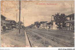 AHNP1-0007 - AFRIQUE - CONAKRY - Rue Commerciale  - Guinée