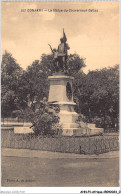 AHNP1-0001 - AFRIQUE - CONAKRY - La Statue Du Gouverneur Ballay - Guinea