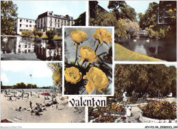 AFVP11-94-1012 - VALENTON  - Valenton