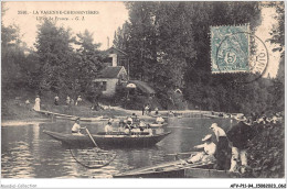 AFVP11-94-0972 - LA VARENNE-CHENNEVIERES - L'écit De France  - Chennevieres Sur Marne