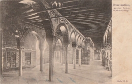 CONSTANTINE   -   Ancien Palais D'Ahmed -Bey - Constantine