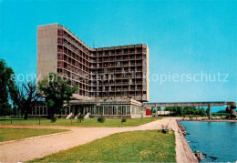 73791343 Keszthely HU Hotel Helikon  - Ungarn