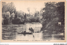 AFGP11-93-0936 - CARENTONNEAU - Les Bords De La Marne  - Sonstige & Ohne Zuordnung