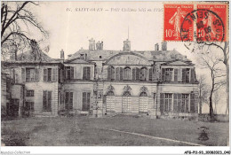 AFGP11-93-0869 - SAINT-OUEN - Petit Château Bâti En 1750 - Saint Ouen