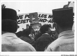 AHVP12-1067 - GREVE - Liberté Pour L'afrique Centrale  - Huelga