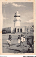 AHNP7-0815 - AFRIQUE - DJIBOUTI - La Mosquée - Gibuti