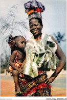 AICP9-AFRIQUE-1070 - L'AFRIQUE EN COULEURS - Jeune Maman - Non Classificati