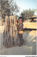 AICP8-AFRIQUE-0938 - Enfant Africain - Unclassified