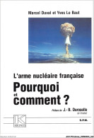 AHVP13-1196 - GREVE - L'arme Nucléaire Française - Pourquoi Et Comment  - Staking