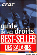 AHVP13-1175 - GREVE - Guide De Vos Droits Best-seller Des Salariés - Huelga