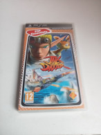 Jak Daxier Avec Notice Sur PSP - Altri & Non Classificati