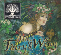 October Tree - The Fairy's Wing (CD, Album) - Hard Rock & Metal