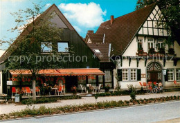 73791277 Lienen Westfalen Gasthaus Zur Post Lienen Westfalen - Andere & Zonder Classificatie