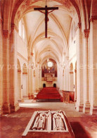 73791268 Goslar Neuwerkskirche Innenansicht Goslar - Goslar