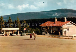 73791239 Torfhaus Harz Sporthotel Brockenblick Torfhaus Harz - Altenau