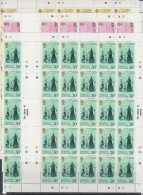 Tristan Da Cunha 1981 Rev. Dodgson's Arrival 3v (30x) ** Mnh (TDC183) - Tristan Da Cunha